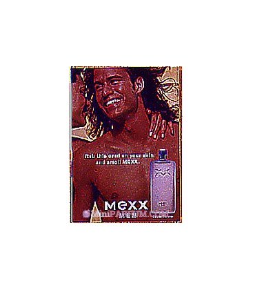 MEXX Me