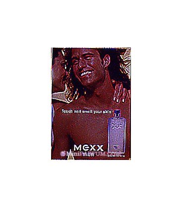 Mexx Men