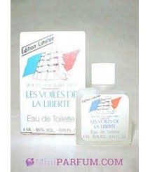 Les Voiles de La Liberté