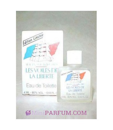 Les Voiles de La Liberté