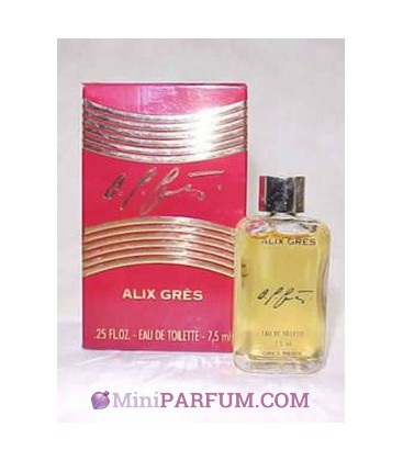 Alix Grès