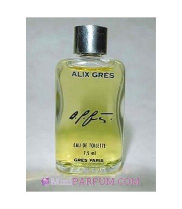Alix Grès
