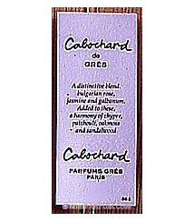 Cabochard