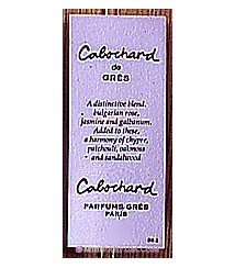 Cabochard