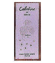 Cabotine