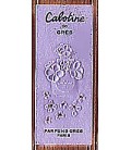 Cabotine