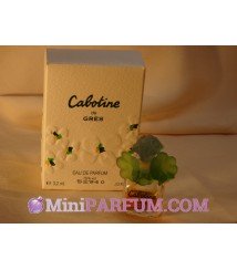Cabotine*