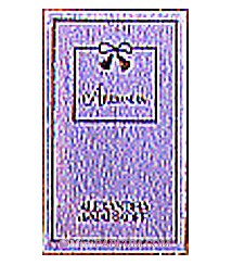 Faustine Eau de parfum