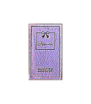Faustine Eau de parfum