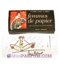 Femmes de papier