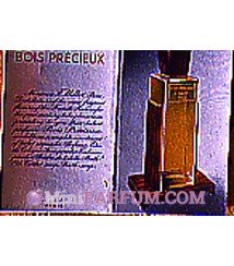 Bois Précieux