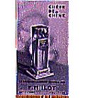 Parfum Crêpe de Chine
