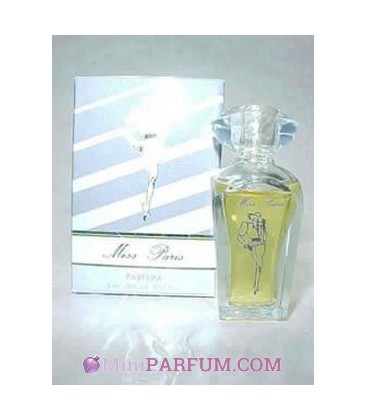 Miss Paris