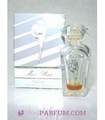 Miss Paris (évaporation partielle)
