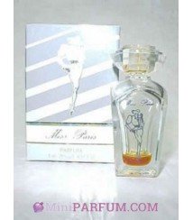 Miss Paris (évaporation partielle)