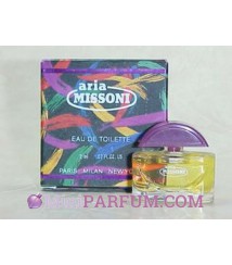 Aria Missoni