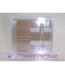 Coffret Love St Valentin 2003, L'Eau
