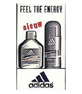 Feel the energy