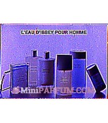 L'Eau d'Issey Pour Homme