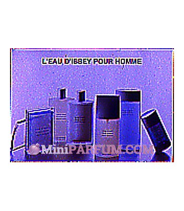 L'Eau d'Issey Pour Homme