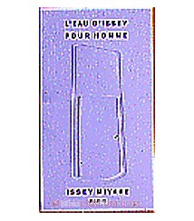 L'Eau de d'Issey pour Homme