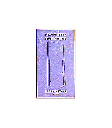 L'Eau de d'Issey pour Homme