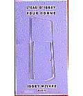 L'Eau de d'Issey pour Homme