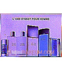 L'Eau d'Issey pour Homme