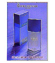 L'Eau de D'Issey pour Homme