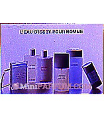 L'Eau d4Issey pour Homme
