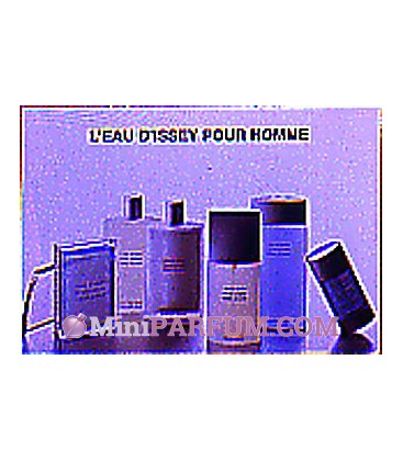 L'Eau d4Issey pour Homme