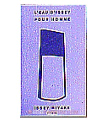 L'Eau d'Issey pour Homme