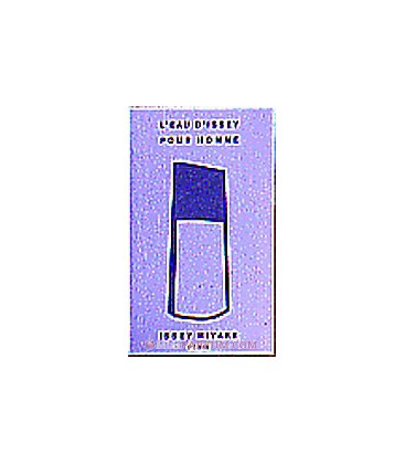L'Eau d'Issey pour Homme