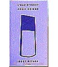 L'Eau d'Issey pour Homme