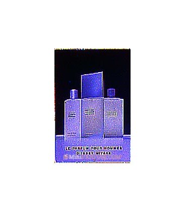 L'Eau d'Issey pour Homme