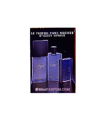 L'Eaud 'Issey pour Homme