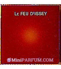 Le Feu d'Issey