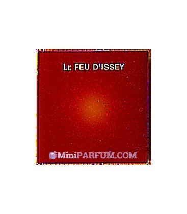 Le Feu d'Issey