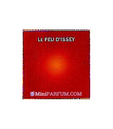 Le Feu d'Issey