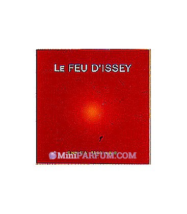 Le Feu d'Issey