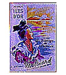 Iles d'Or