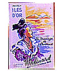 Iles d'Or