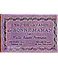 L'Eau de Lavande