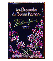 La Lavande de Bonne Maman