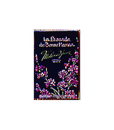 La Lavande de Bonne Maman