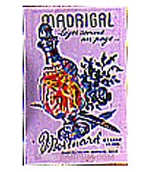 Madrigal