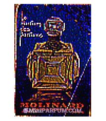 Le Parfum des Parfums