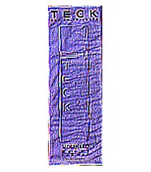 Teck