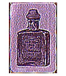 Vieille Eau de Cologne Ambrée