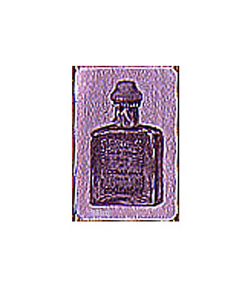 Vieille Eau de Cologne Ambrée